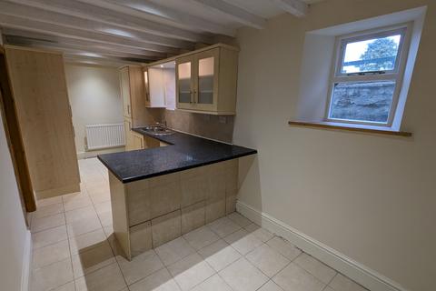 2 bedroom terraced house to rent, Front Street, Witton Gilbert, DH7
