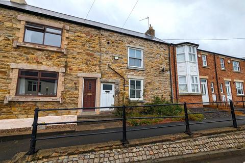 2 bedroom terraced house to rent, Front Street, Witton Gilbert, DH7