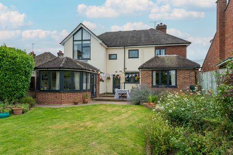 4 bedroom detached house for sale, Netherton Road, Appleton, OX13