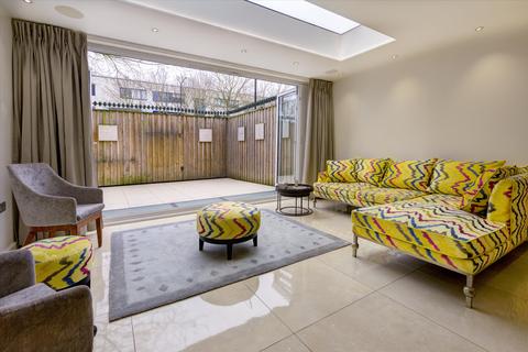 5 bedroom terraced house for sale, The Marlowes, St John's Wood, NW8