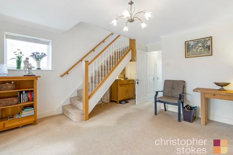 54 Dairyglen Avenue, Cheshunt, Waltham Cross, EN8 8JX