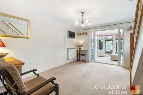 54 Dairyglen Avenue, Cheshunt, Waltham Cross, EN8 8JX