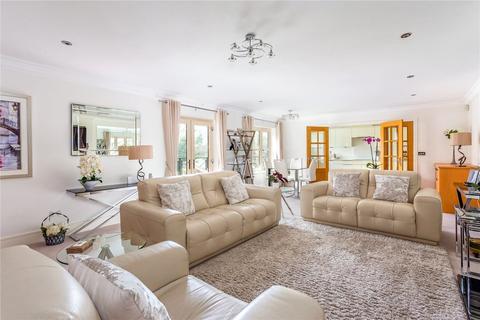 3 bedroom apartment for sale, Brockenhurst House, Brockenhurst Road, Ascot, Berkshire, SL5