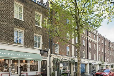 Office to rent, 42 Store Street, Bloomsbury, WC1E 6HE
