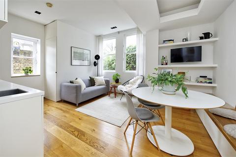 1 bedroom flat for sale, Bassett Road, London, W10