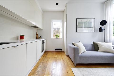 1 bedroom flat for sale, Bassett Road, London, W10