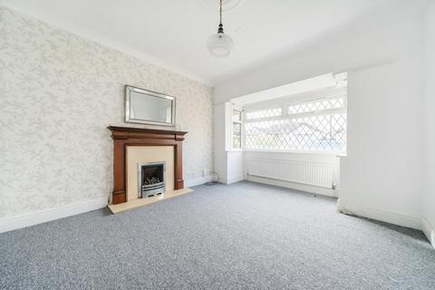 2 bedroom detached bungalow for sale, Revesby Avenue, Grimsby, Lincolnshire, DN34
