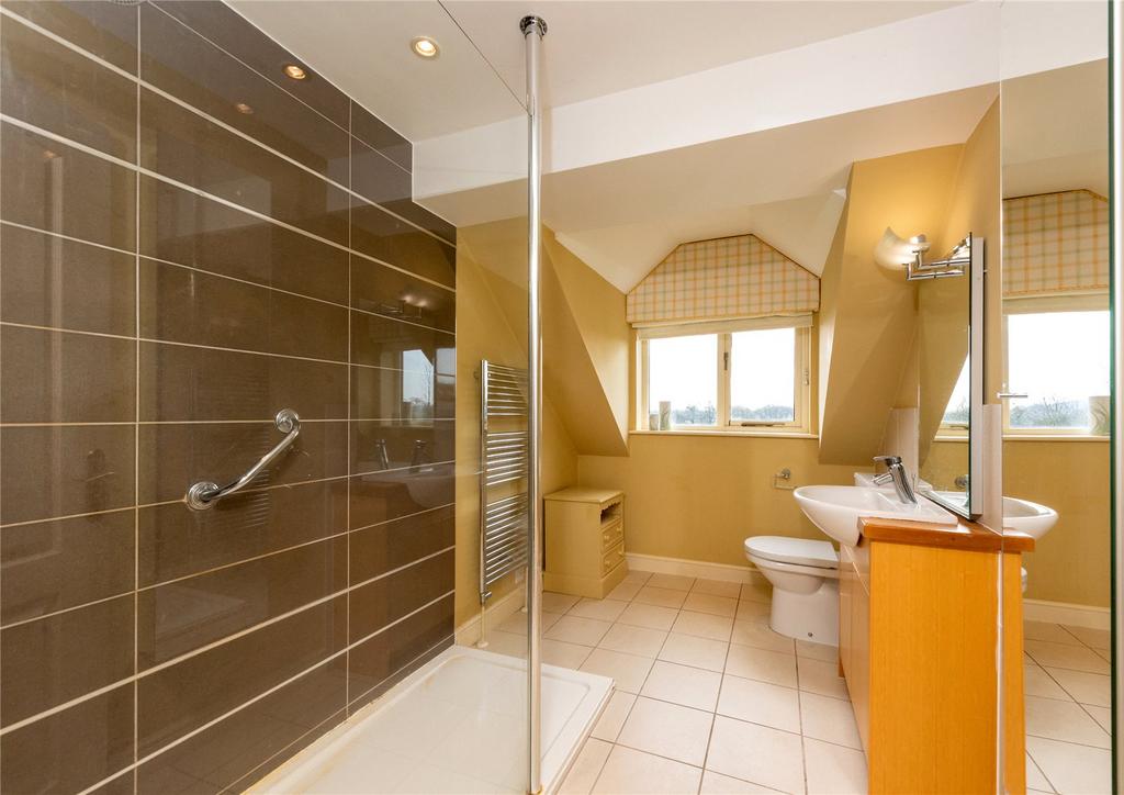 Wet Room