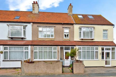 3 bedroom terraced house for sale, Central Avenue, Southend-on-sea, SS2