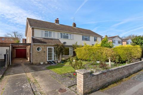 1 Blenheim Close, Cambridge, CB1 8DU