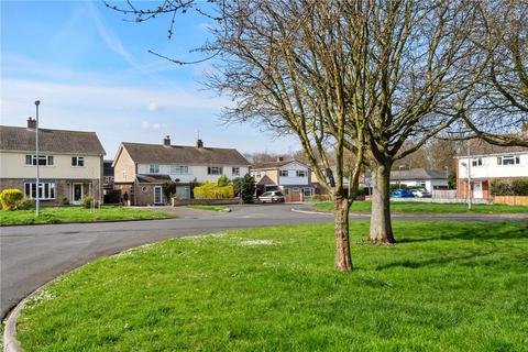 1 Blenheim Close, Cambridge, CB1 8DU