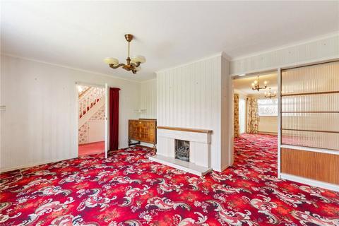 1 Blenheim Close, Cambridge, CB1 8DU