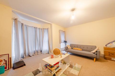 3 bedroom end of terrace house for sale, Hervey Street, Ipswich, IP4