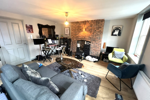 1 bedroom flat for sale, 5 York Street, Liverpool L1
