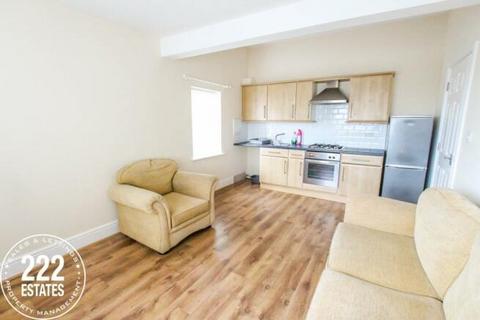 1 bedroom apartment to rent, 60b High Street, Golborne