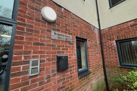 undefined, Bridge Road, Prescot, Merseyside, L34