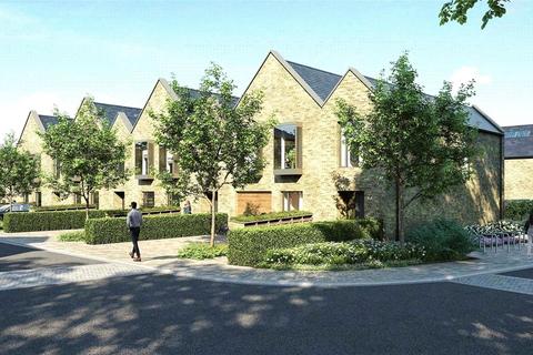 5 bedroom terraced house for sale, Walled Gardens, Trent Park, Hadley Wood, Hertfordshire, EN4