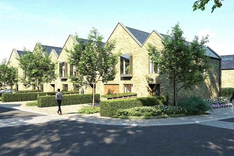4 bedroom terraced house for sale, Walled Gardens, Trent Park, Hadley Wood, Hertfordshire, EN4