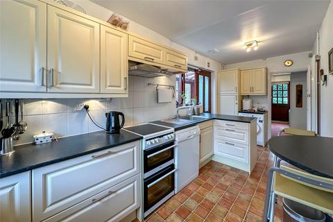 4 bedroom detached house for sale, St Albans Road, Sandridge, St. Albans, Hertfordshire, AL4