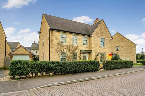4 bedroom detached house to rent - Kingston Bagpuize,  Oxfordshire,  OX13