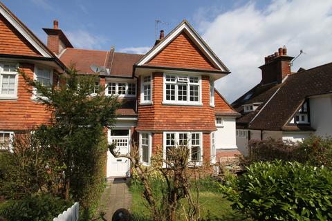 4 bedroom semi-detached house for sale, Upper Dukes Drive, Eastbourne BN20