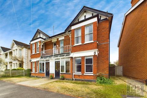 4 bedroom semi-detached house for sale, Coronation Road, Prestbury, Cheltenham, Gloucestershire, GL52