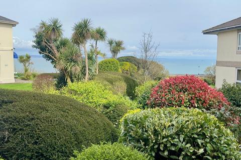 3 bedroom ground floor flat for sale, Babbacombe, Torquay