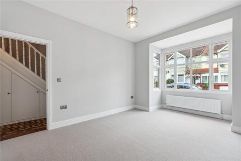 68 Leyborne Avenue, London, W13 9RA