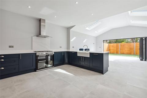 68 Leyborne Avenue, London, W13 9RA