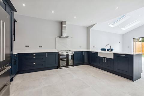 68 Leyborne Avenue, London, W13 9RA