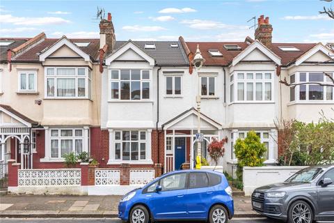 68 Leyborne Avenue, London, W13 9RA
