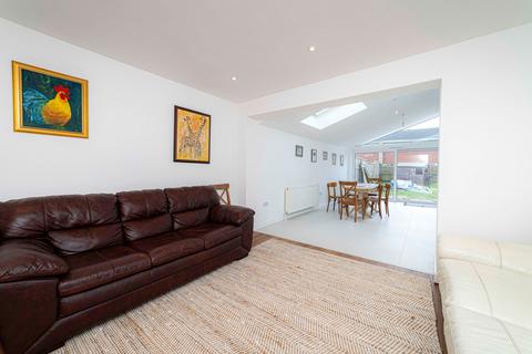 4 bedroom semi-detached house for sale, St. Dunstans Close, Canterbury, CT2