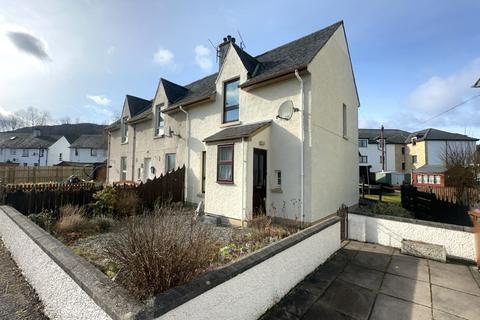 2 bedroom semi-detached house for sale, Myrtlefield, Aviemore