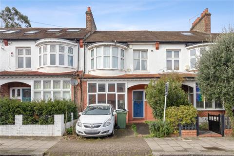 7 Trelawn Road, London, SW2 1DH