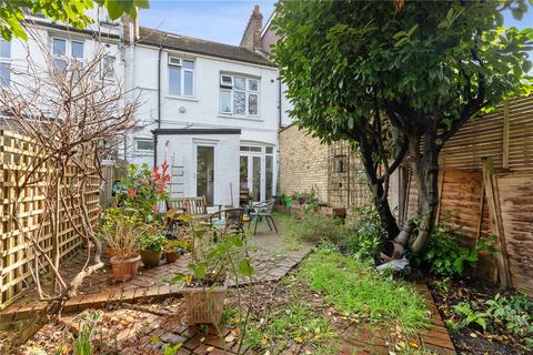 7 Trelawn Road, London, SW2 1DH