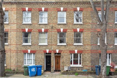 4 bedroom house for sale, Henshaw Street, London, SE17