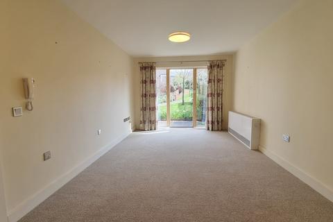 2 bedroom apartment for sale, Tithe Lodge, Southam, CV47