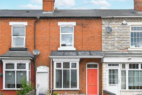 2 bedroom terraced house for sale, St Mary's Road, Bearwood, West Midlands, B67