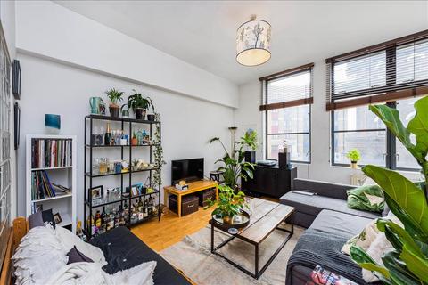 1 bedroom apartment for sale, Exchange Building, Shoreditch, E1