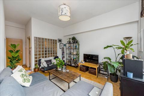 1 bedroom apartment for sale, Exchange Building, Shoreditch, E1