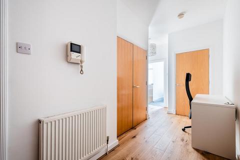 1 bedroom apartment for sale, Exchange Building, Shoreditch, E1