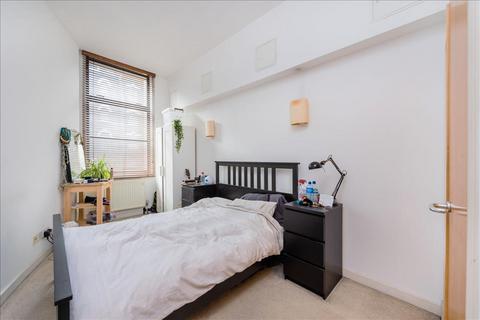 1 bedroom apartment for sale, Exchange Building, Shoreditch, E1