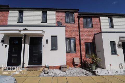 2 bedroom terraced house for sale, Mill Field Way, Aveley