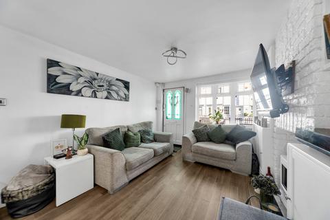 2 bedroom end of terrace house for sale, Wharton Road, Bromley BR1