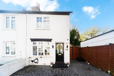 65 Wharton Road, Bromley, BR1 3LE