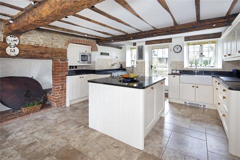 The Forge Faringdon Road, Kingston Bagpuize, Abingdon, OX13 5AG
