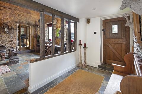 The Forge Faringdon Road, Kingston Bagpuize, Abingdon, OX13 5AG