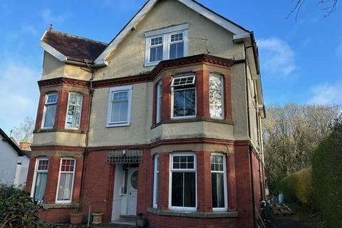 1 bedroom apartment to rent, Cefnllys Lane,  Llandrindod Wells,  LD1