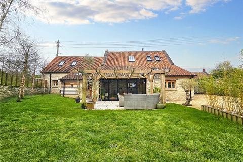 3 bedroom detached house for sale, Sutton Road, Somerton, TA11