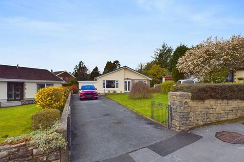 3 bedroom detached bungalow for sale, Brynhyfryd, Llanddarog, Carmarthen